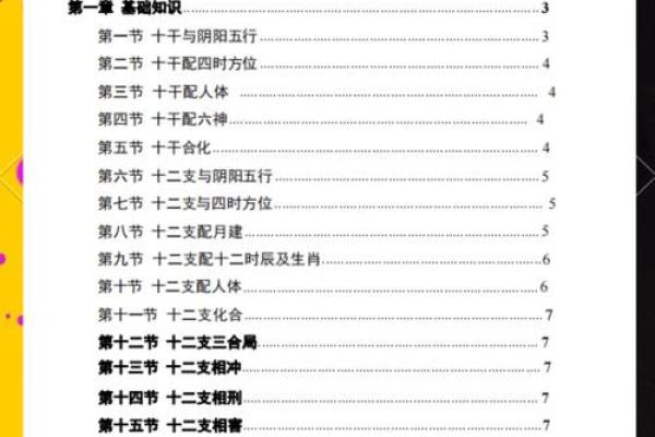 揭开命理优势学科的神秘面纱:探索命运与人生的奥秘 揭开命理优势学科的神秘面纱:探索命运与人生的奥秘