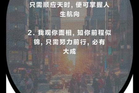 探寻命运的奥秘：算命免费算是什么命？揭开人生的神秘面纱！