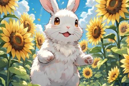 属兔的朋友们，你的命运与星座的秘密分析！