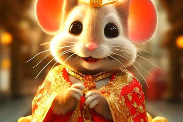 1997年属鼠人命运解读：挑战与机遇并存的精彩人生