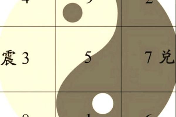 探索命理数字的奥秘：揭示人生与命运的神秘联系