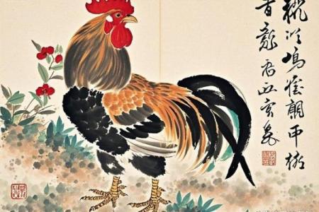 1973年属鸡人的命运与生活的智慧