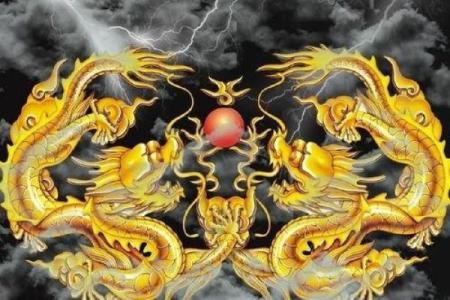 1988年龙宝宝的命运解析：探索其个性与未来的秘密