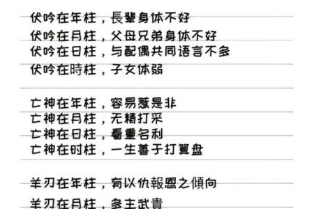 乙木男命解析：成长与成就之路的命理智慧