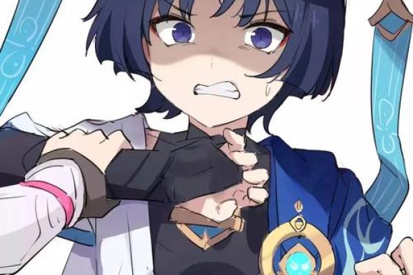 一命散兵与二命角色：深度解析游戏中的差异与选择