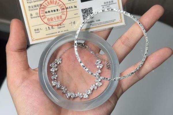 火命人的镯子选择：焕发能量与灵性之美的完美搭配