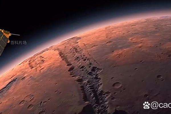 揭秘火星之谜:星辰照命中的火星象征与影响 揭秘火星之谜:星辰照命中的火星象征与影响