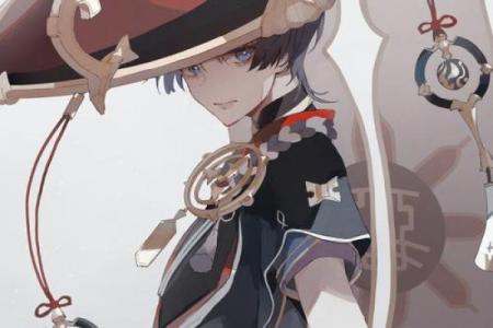 一命散兵与二命角色：深度解析游戏中的差异与选择