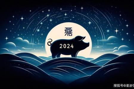 1960年出生的猪：命运、个性与未来的探索之旅