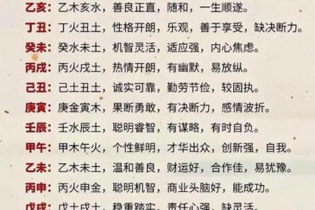 农历11月出生的人：命理分析与补救策略