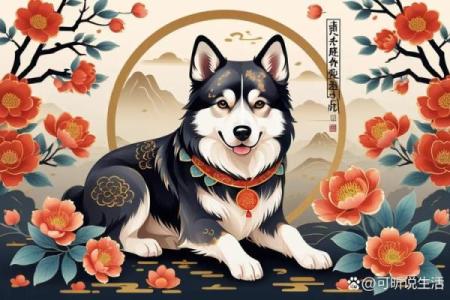 1982年属狗人的命运与性格解析：如何发掘潜力，迎接未来！