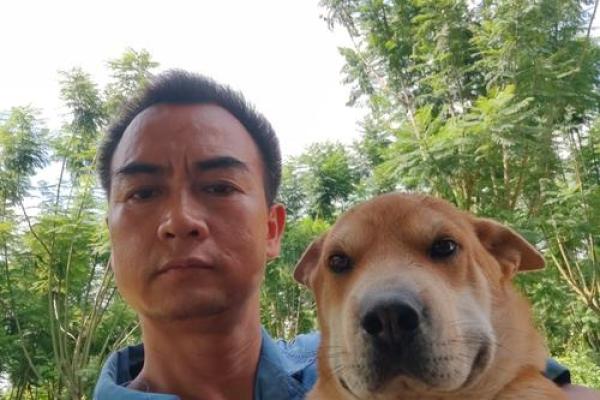 土狗男命：理想对象的探寻与智慧结晶