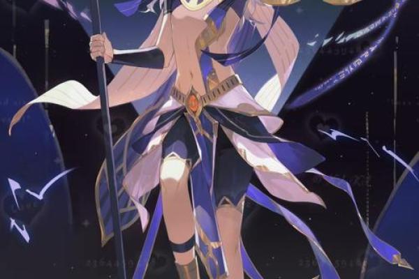 探究神子零命与一命之别:命运的多重视角 探究神子零命与一命之别:命运的多重视角