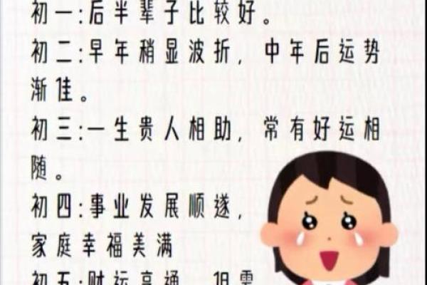 虚岁48岁的人生运势与命理解析 虚岁48岁的人生运势与命理解析