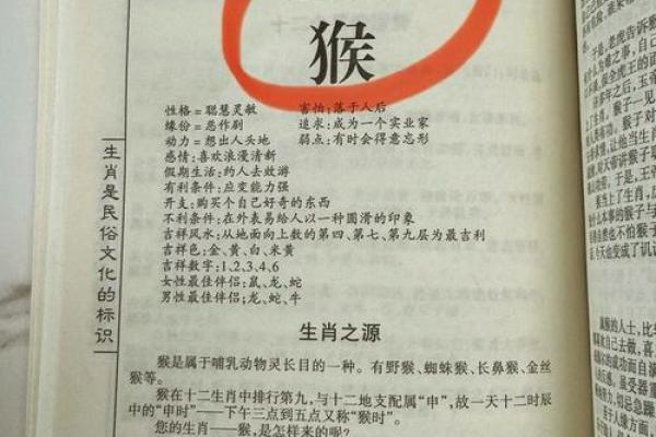 2016年火猴命解析：揭示命运与个性的奥秘