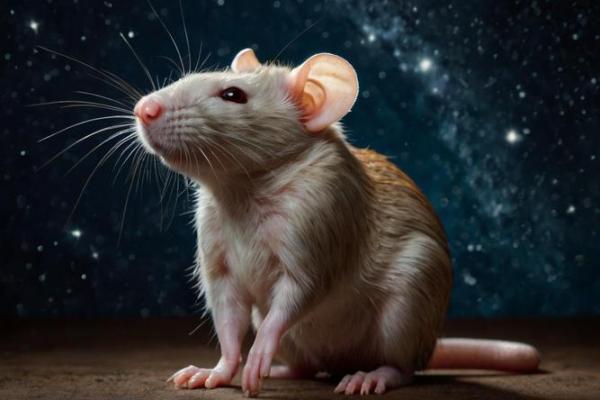 探索2100年属鼠人的命运与未来：十二生肖中的智慧与机遇