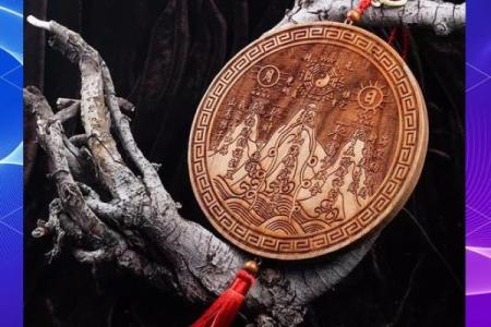 桑拓命适合佩戴什么？探寻命理与佩戴的奥秘