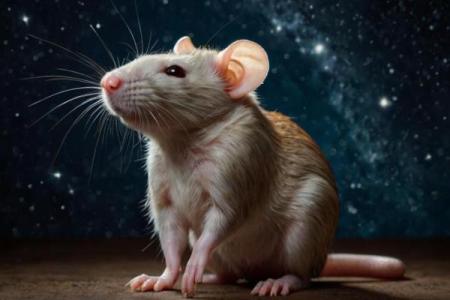 探索2100年属鼠人的命运与未来：十二生肖中的智慧与机遇