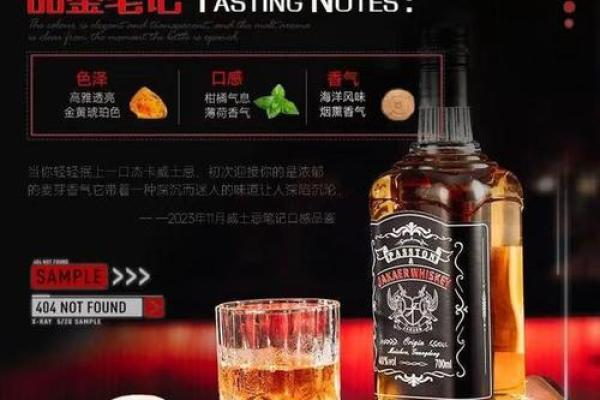 精选洋酒推荐:美味与品质兼备的绝佳选择 精选洋酒推荐:美味与品质兼备的绝佳选择