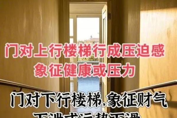 电梯门与大门的风水秘境：揭示适合命的特别搭配