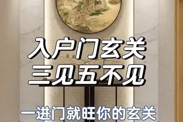 电梯门与大门的风水秘境：揭示适合命的特别搭配