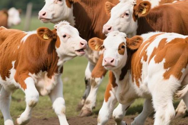 2021牛宝宝命运解析:揭秘他们的个性与未来发展趋势 2021牛宝宝命运解析:揭秘他们的个性与未来发展趋势