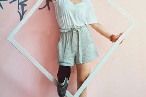 探索左腿短右腿长命理之谜，揭示身体与命运的关联