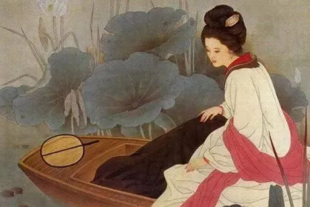 金钗命里缺什么？探索命理与人生之道的奥秘