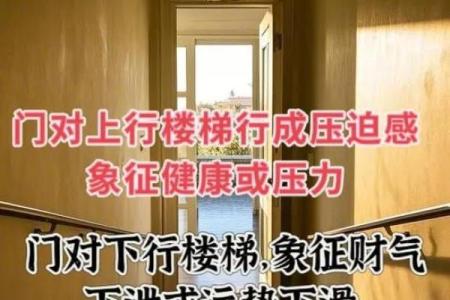 电梯门与大门的风水秘境：揭示适合命的特别搭配