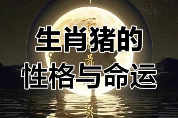 2007年属猪人的命运分析与性格特点探讨