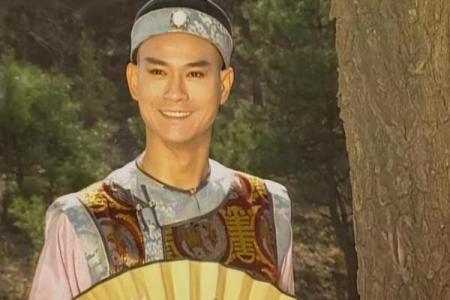 乾隆六十岁：命运与岁月的交响乐