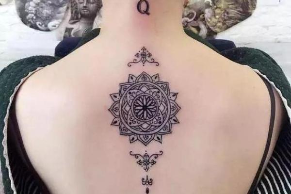 1991年土命纹身推荐：揭示你内心深处的神秘力量与美丽故事