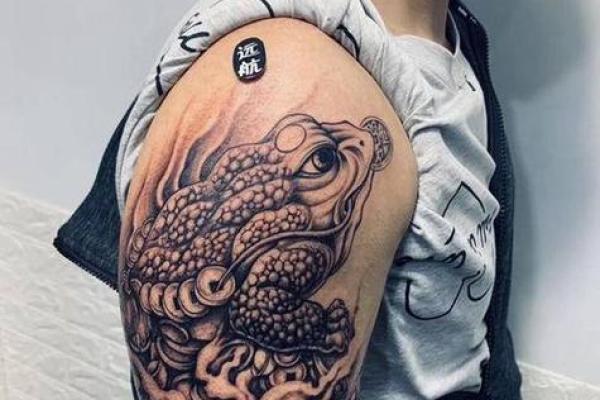 1991年土命纹身推荐：揭示你内心深处的神秘力量与美丽故事