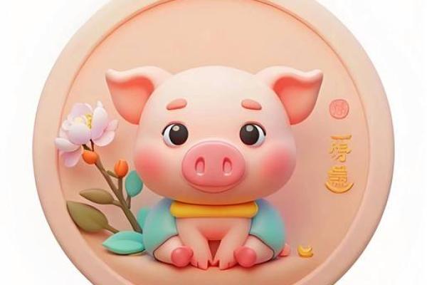 1971年属猪男士命运解析：如何逆袭人生，实现理想！