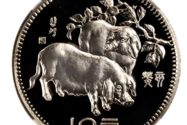 1983年：命中注定的癸亥年，猪年好运常伴！