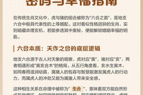 命理与配对：缺什么就与什么相生的智慧探讨