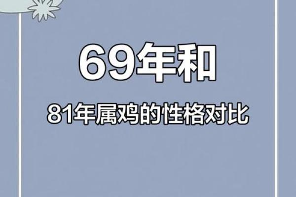 1969年出生的你,属鸡,命运与挑战并存的精彩人生! 1969年出生的你,属鸡,命运与挑战并存的精彩人生!