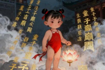 命带童子的危害分析：不可忽视的隐秘影响与应对策略