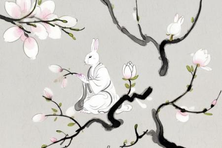 1975年属兔木命人的性格与运势解析