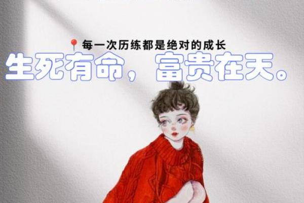 命里有时，命里无时——探索人生的变数与机遇