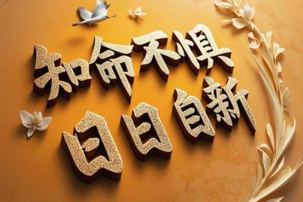 命里有时，命里无时——探索人生的变数与机遇