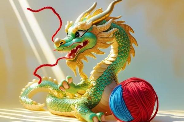 木命龙的色彩选择:什么颜色最能促进运势? 木命龙的色彩选择:什么颜色最能促进运势?