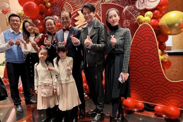 揭开陈晓东与其妻命格之谜：命运如何塑造他们的爱情故事