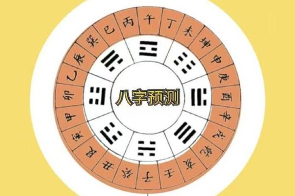 从命理角度看如何判断今年是什么命——让你轻松掌握命运的奥秘