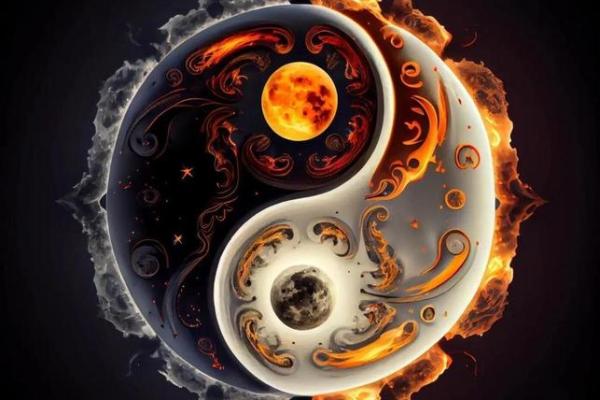 探索阴阳命的奥秘:揭示生命的平衡与和谐 探索阴阳命的奥秘:揭示生命的平衡与和谐