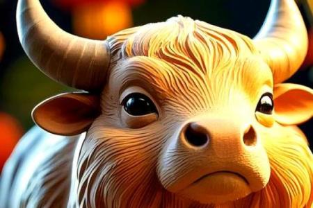2021年牛年：了解牛年命理与风水对人生的影响