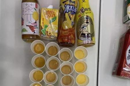 让你的生命之杯更满：探秘那些能续命的饮料