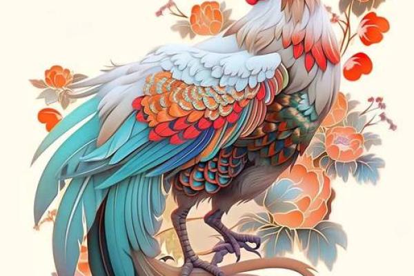 了解山下火命属鸡的命理特征与生活智慧