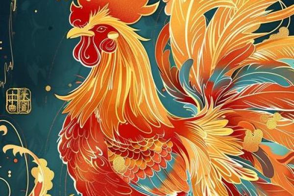 了解山下火命属鸡的命理特征与生活智慧