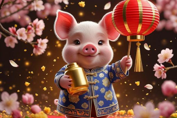 1994年属猪的人的命运解析：他们究竟命中注定了什么？